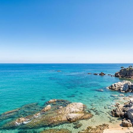 Hotel Cap Roig & Spa By Brava Hoteles Platja d'Aro Εξωτερικό φωτογραφία