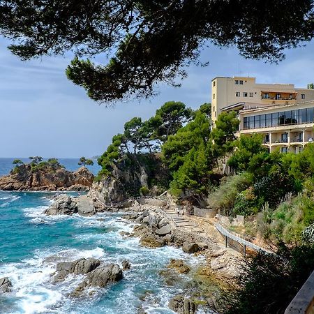 Hotel Cap Roig & Spa By Brava Hoteles Platja d'Aro Εξωτερικό φωτογραφία