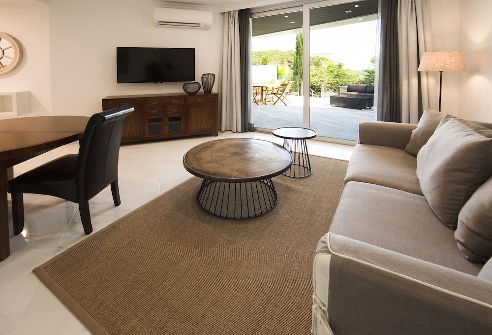 Hotel Cap Roig & Spa By Brava Hoteles Platja d'Aro Εξωτερικό φωτογραφία