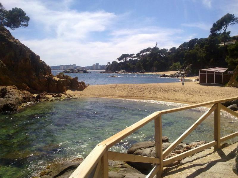 Hotel Cap Roig & Spa By Brava Hoteles Platja d'Aro Εξωτερικό φωτογραφία