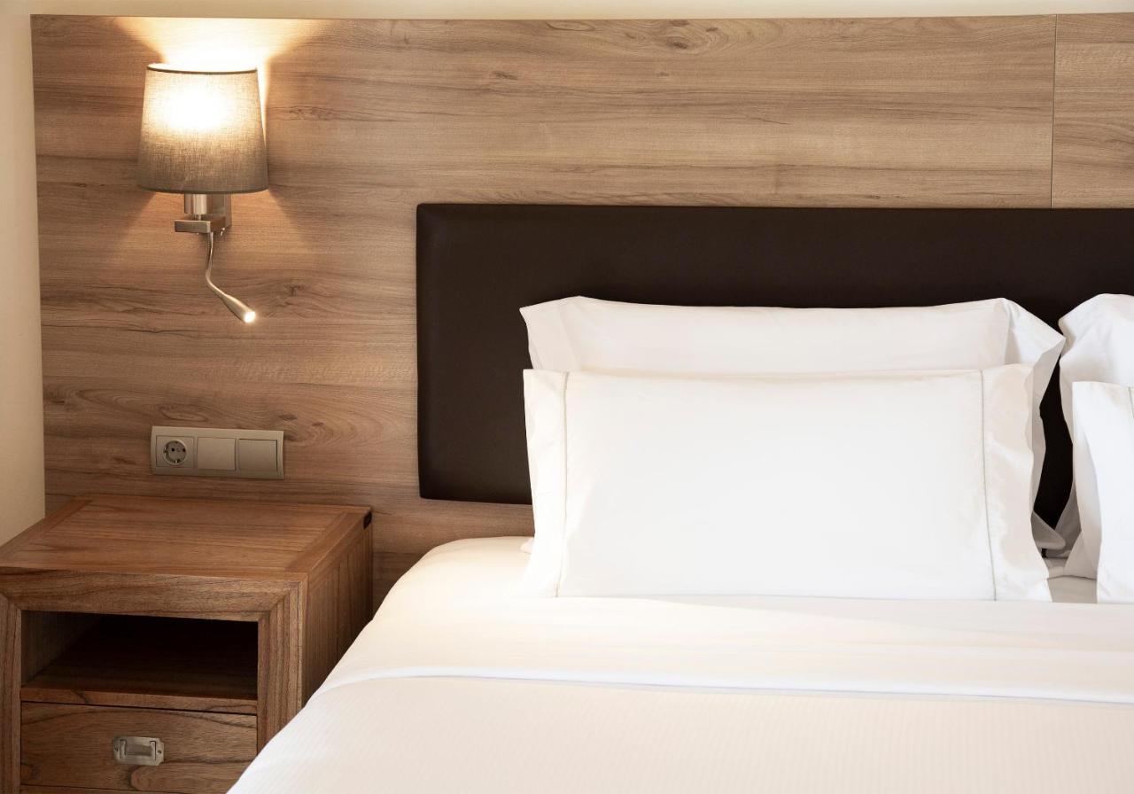 Hotel Cap Roig & Spa By Brava Hoteles Platja d'Aro Εξωτερικό φωτογραφία