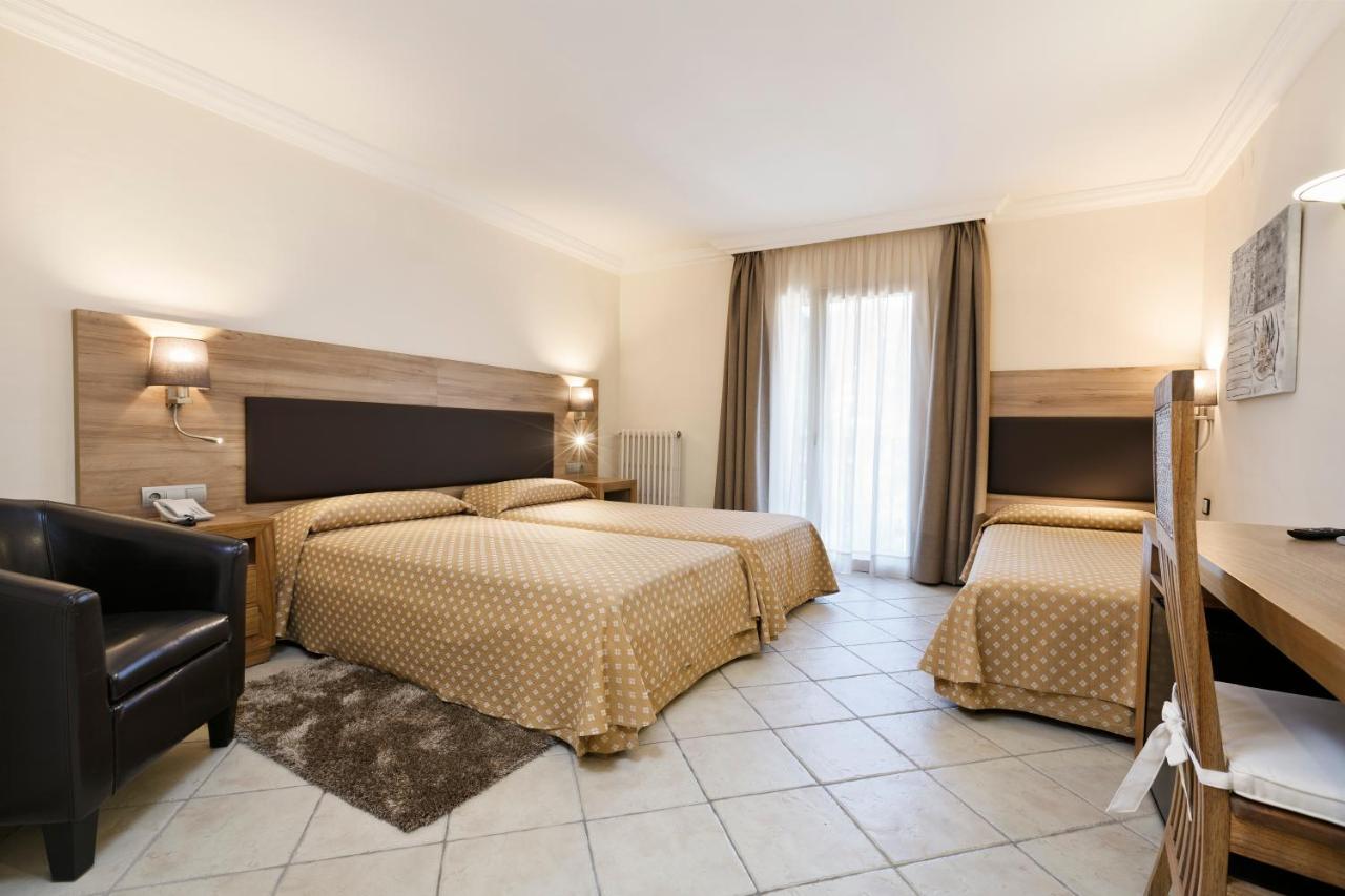 Hotel Cap Roig & Spa By Brava Hoteles Platja d'Aro Εξωτερικό φωτογραφία