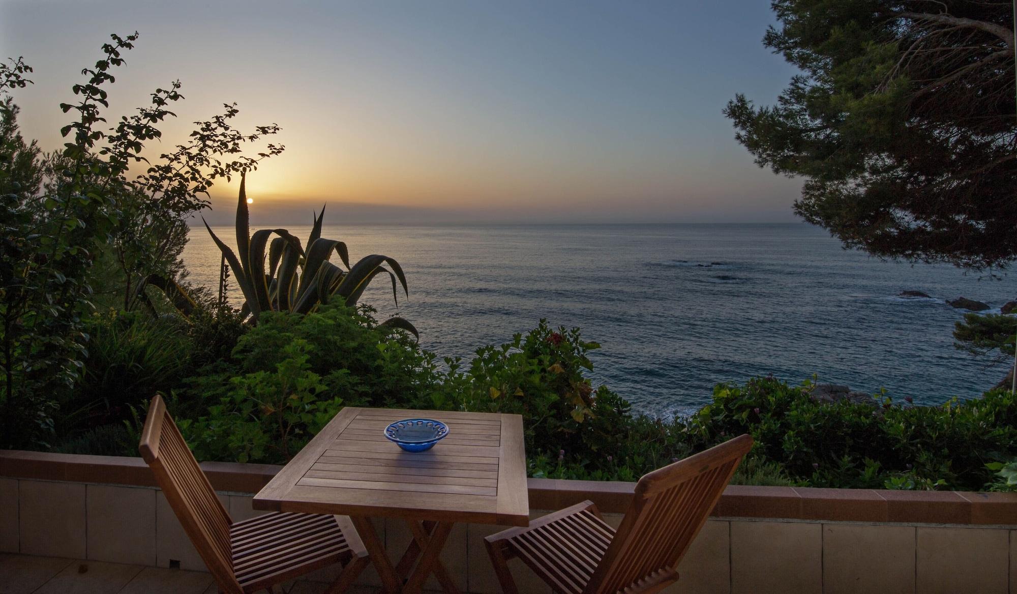 Hotel Cap Roig & Spa By Brava Hoteles Platja d'Aro Εξωτερικό φωτογραφία