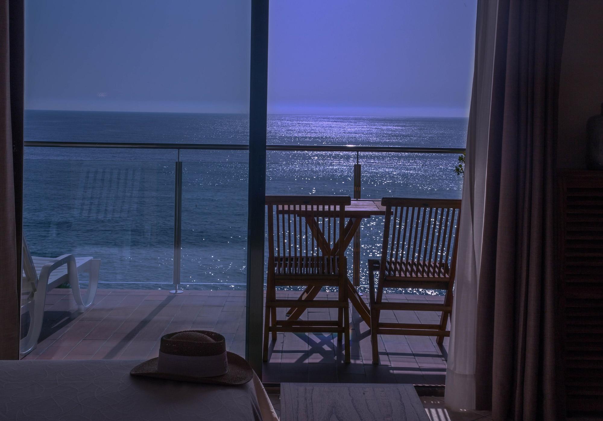 Hotel Cap Roig & Spa By Brava Hoteles Platja d'Aro Εξωτερικό φωτογραφία