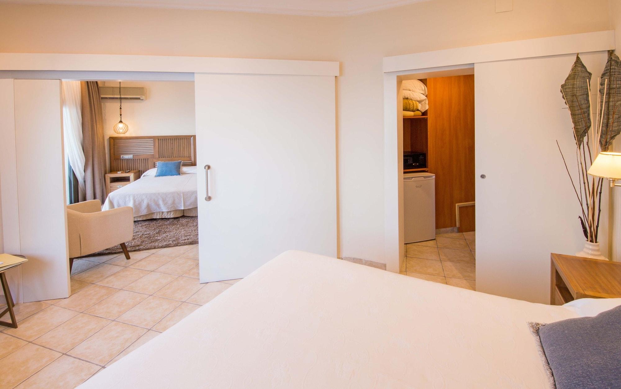 Hotel Cap Roig & Spa By Brava Hoteles Platja d'Aro Εξωτερικό φωτογραφία