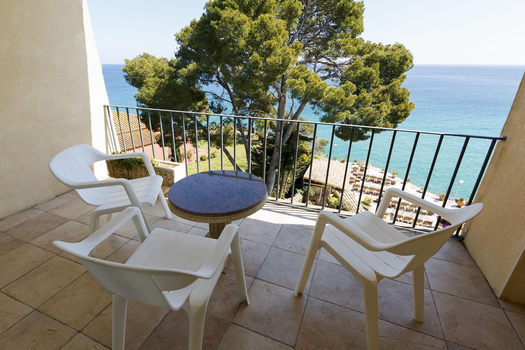 Hotel Cap Roig & Spa By Brava Hoteles Platja d'Aro Εξωτερικό φωτογραφία