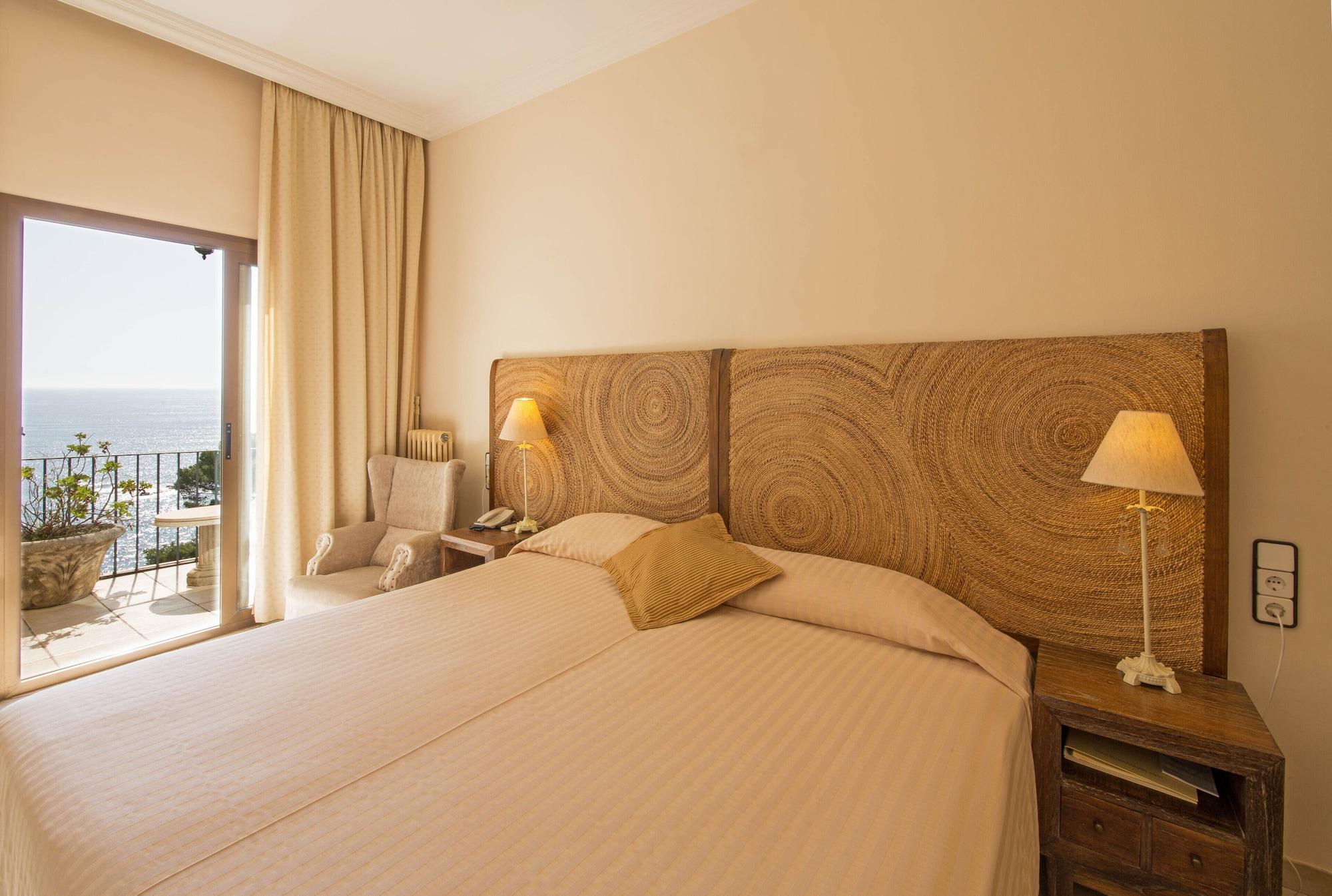 Hotel Cap Roig & Spa By Brava Hoteles Platja d'Aro Εξωτερικό φωτογραφία