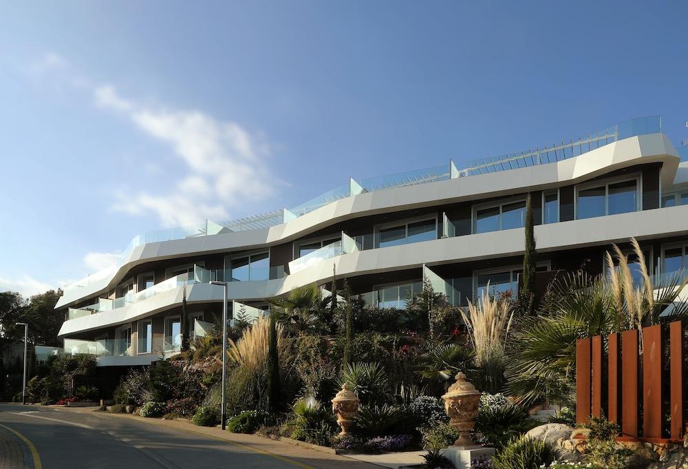 Hotel Cap Roig & Spa By Brava Hoteles Platja d'Aro Εξωτερικό φωτογραφία