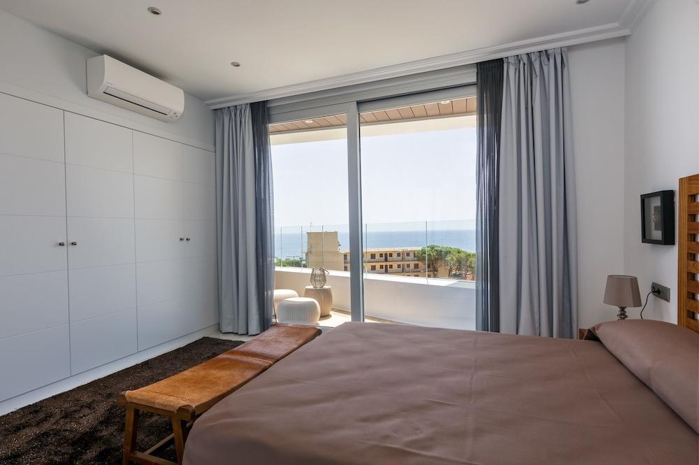 Hotel Cap Roig & Spa By Brava Hoteles Platja d'Aro Εξωτερικό φωτογραφία