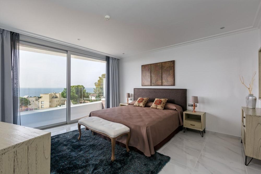 Hotel Cap Roig & Spa By Brava Hoteles Platja d'Aro Εξωτερικό φωτογραφία