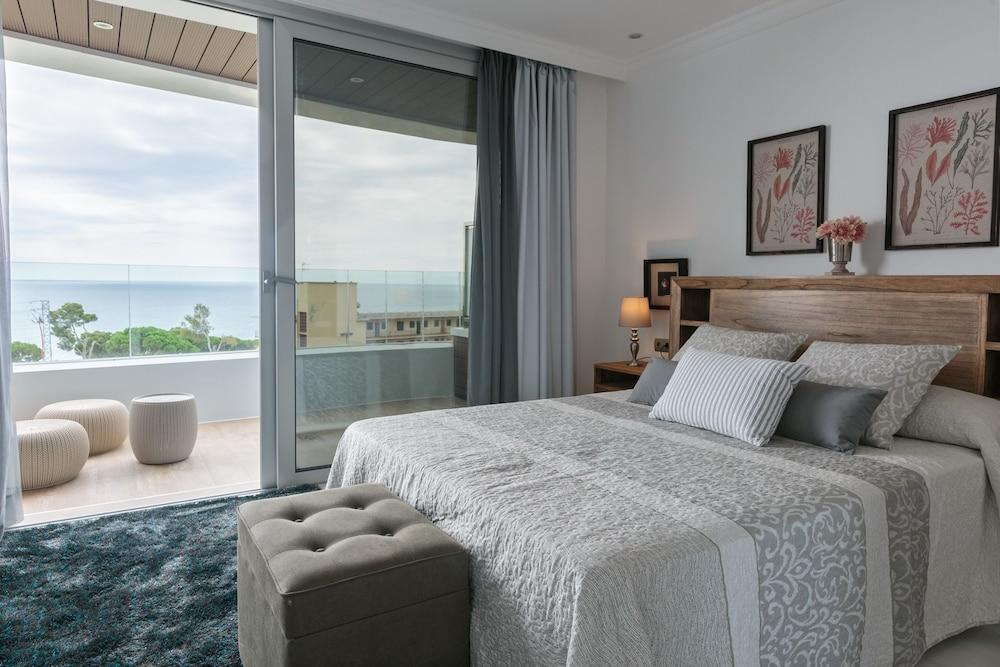 Hotel Cap Roig & Spa By Brava Hoteles Platja d'Aro Εξωτερικό φωτογραφία