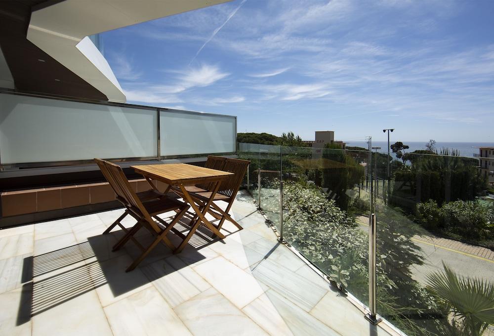 Hotel Cap Roig & Spa By Brava Hoteles Platja d'Aro Εξωτερικό φωτογραφία