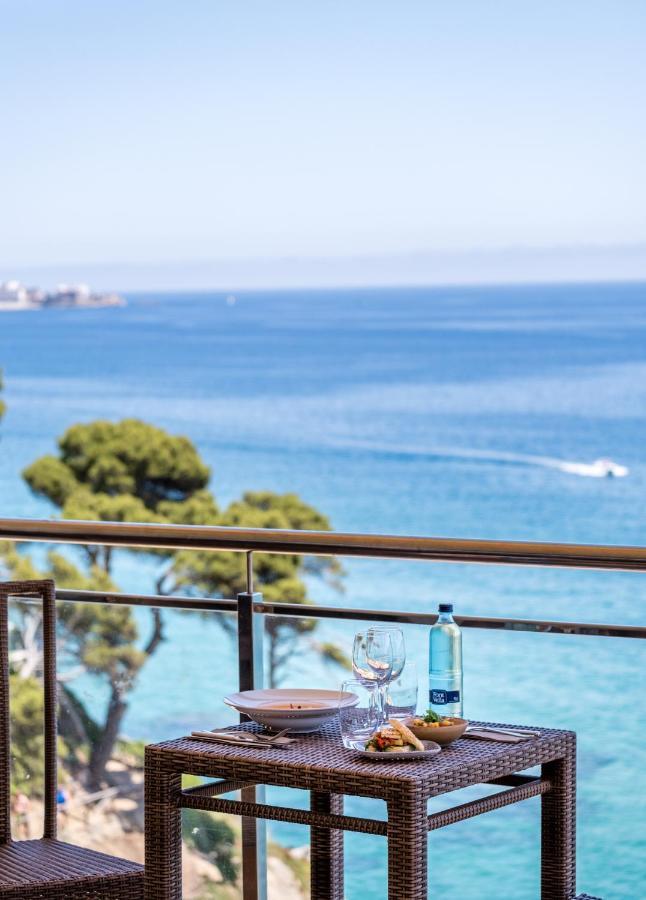 Hotel Cap Roig & Spa By Brava Hoteles Platja d'Aro Εξωτερικό φωτογραφία