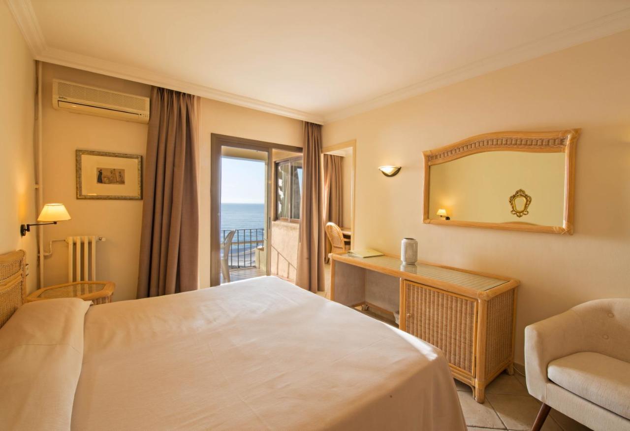 Hotel Cap Roig & Spa By Brava Hoteles Platja d'Aro Δωμάτιο φωτογραφία