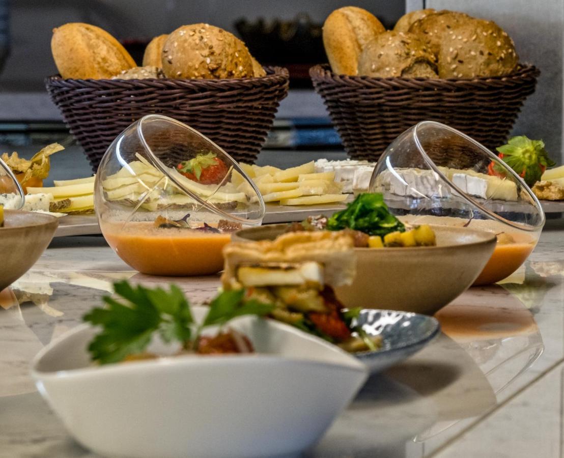 Hotel Cap Roig & Spa By Brava Hoteles Platja d'Aro Εξωτερικό φωτογραφία