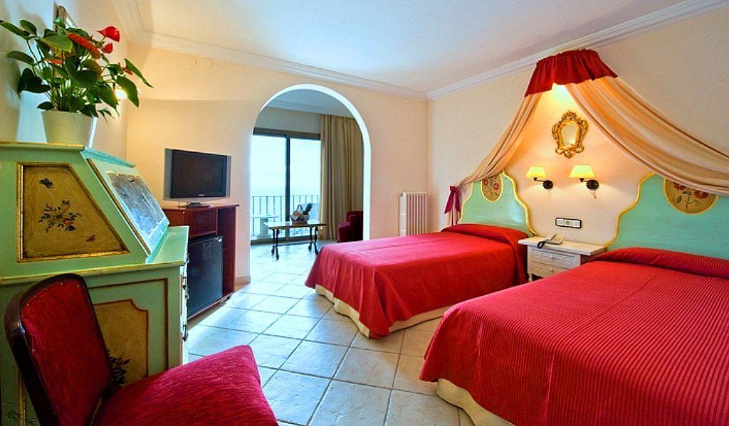 Hotel Cap Roig & Spa By Brava Hoteles Platja d'Aro Εξωτερικό φωτογραφία