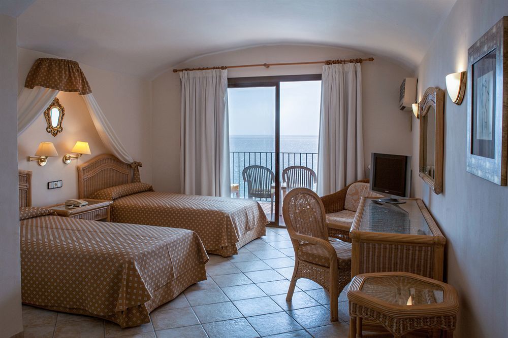 Hotel Cap Roig & Spa By Brava Hoteles Platja d'Aro Εξωτερικό φωτογραφία