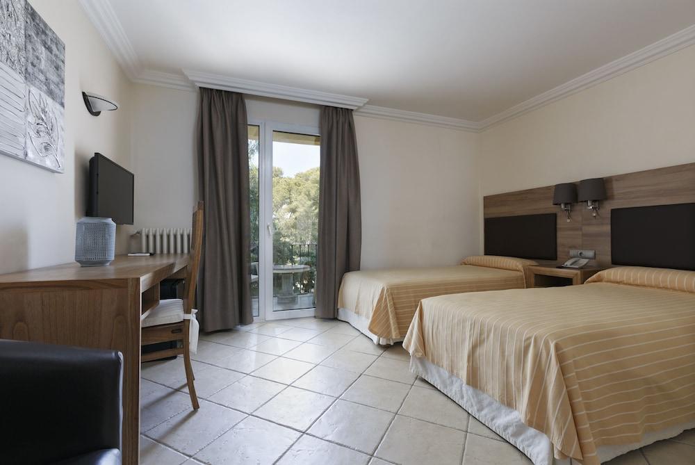Hotel Cap Roig & Spa By Brava Hoteles Platja d'Aro Εξωτερικό φωτογραφία