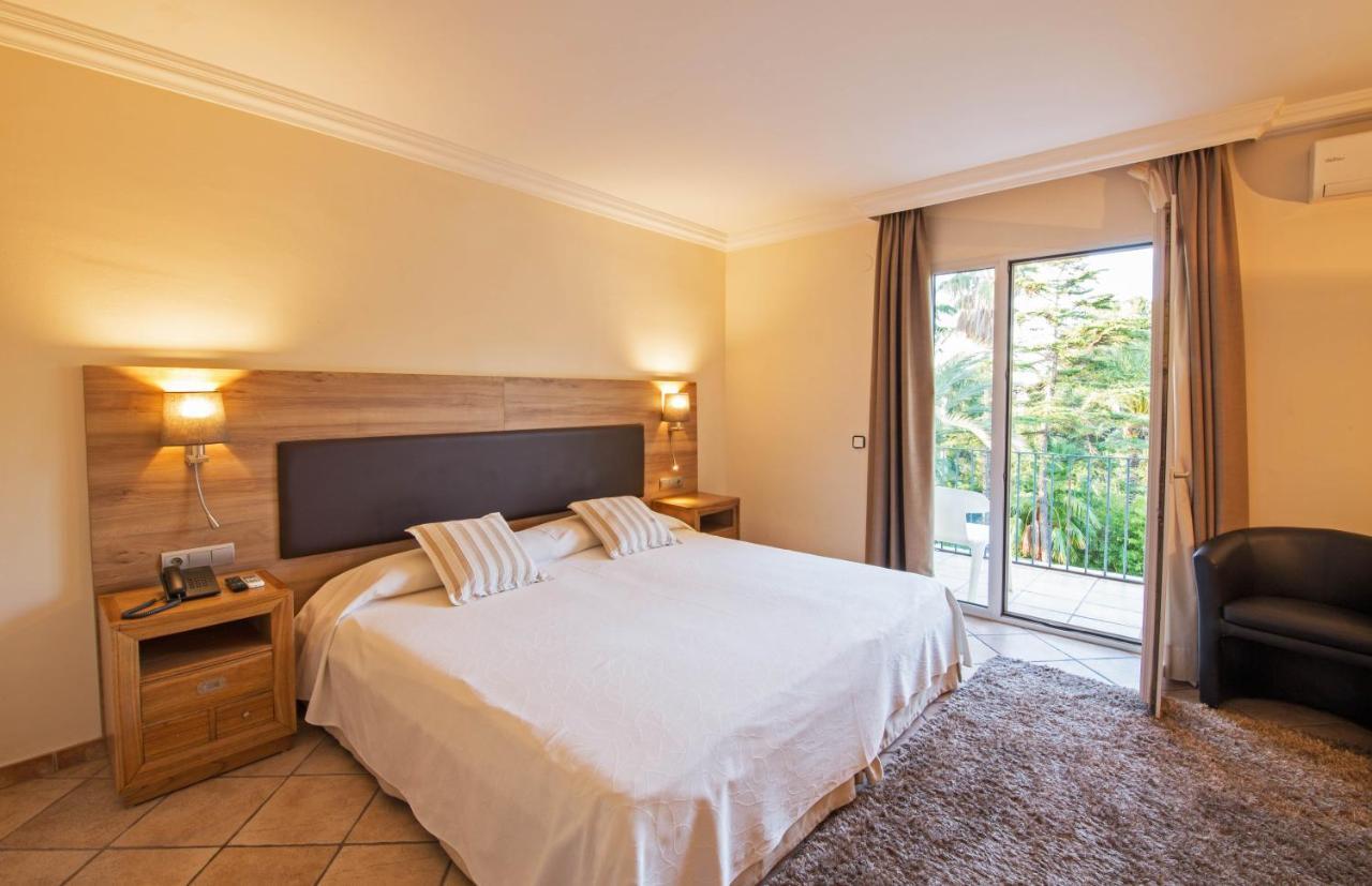 Hotel Cap Roig & Spa By Brava Hoteles Platja d'Aro Εξωτερικό φωτογραφία