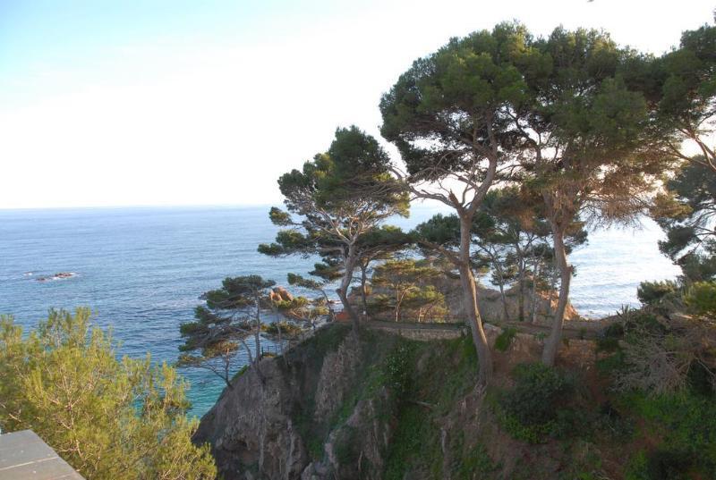 Hotel Cap Roig & Spa By Brava Hoteles Platja d'Aro Εξωτερικό φωτογραφία