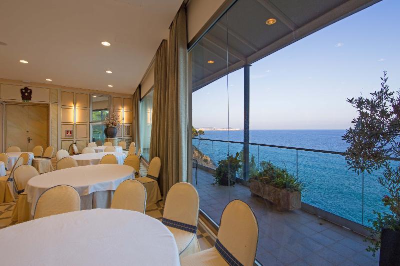 Hotel Cap Roig & Spa By Brava Hoteles Platja d'Aro Εξωτερικό φωτογραφία