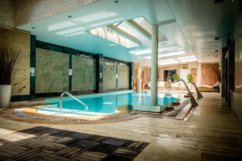 Hotel Cap Roig & Spa By Brava Hoteles Platja d'Aro Εξωτερικό φωτογραφία
