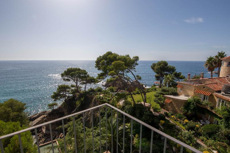 Hotel Cap Roig & Spa By Brava Hoteles Platja d'Aro Εξωτερικό φωτογραφία
