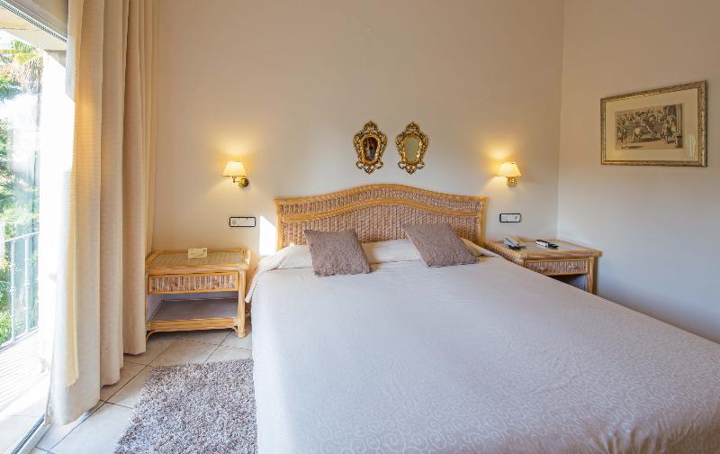Hotel Cap Roig & Spa By Brava Hoteles Platja d'Aro Εξωτερικό φωτογραφία